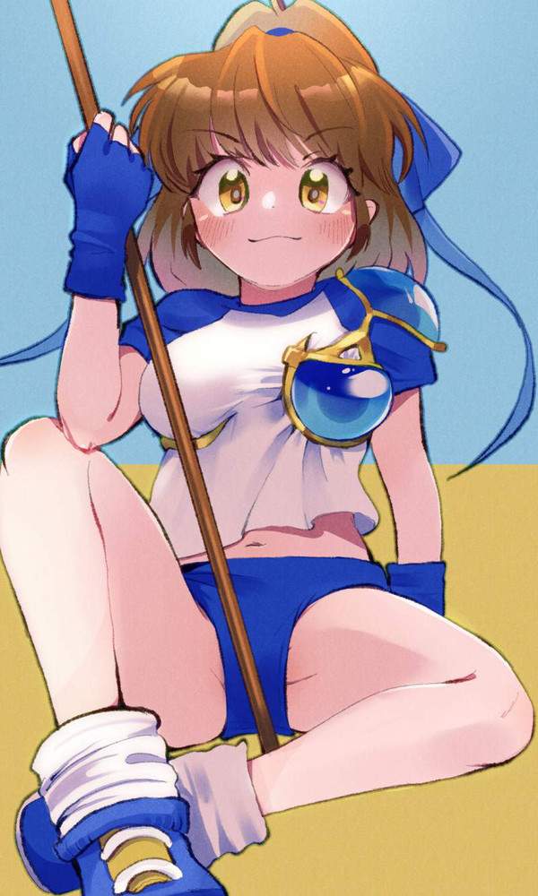 【ぷよの日】ぷよぷよのエロ画像【29枚目】