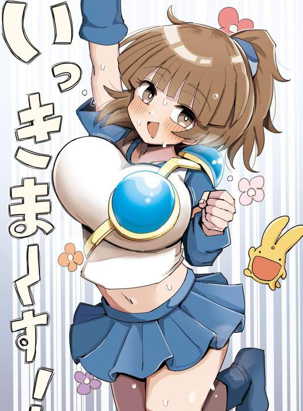 【ぷよの日】ぷよぷよのエロ画像【39枚目】