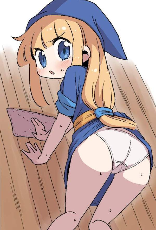 【ぷよの日】ぷよぷよのエロ画像【41枚目】