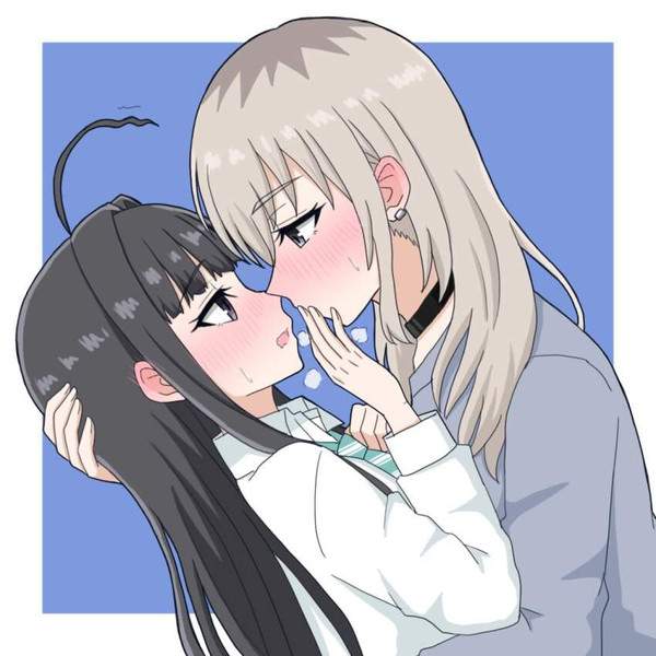 【声を出さないでね】口を押えられつつエロい事されてる二次エロ画像【10枚目】