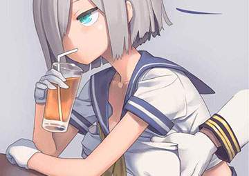 【嫌なの？】ジト目でおっぱい揉まれてる女子達の二次エロ画像