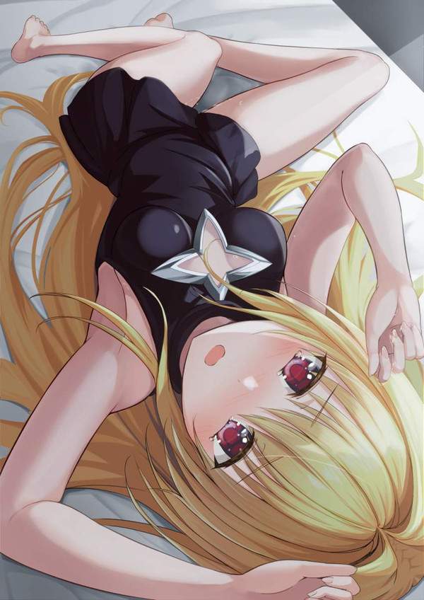 【賢者タイム】オナニー直後な女子達の二次エロ画像【26枚目】