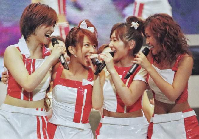 オススメネタ紹介