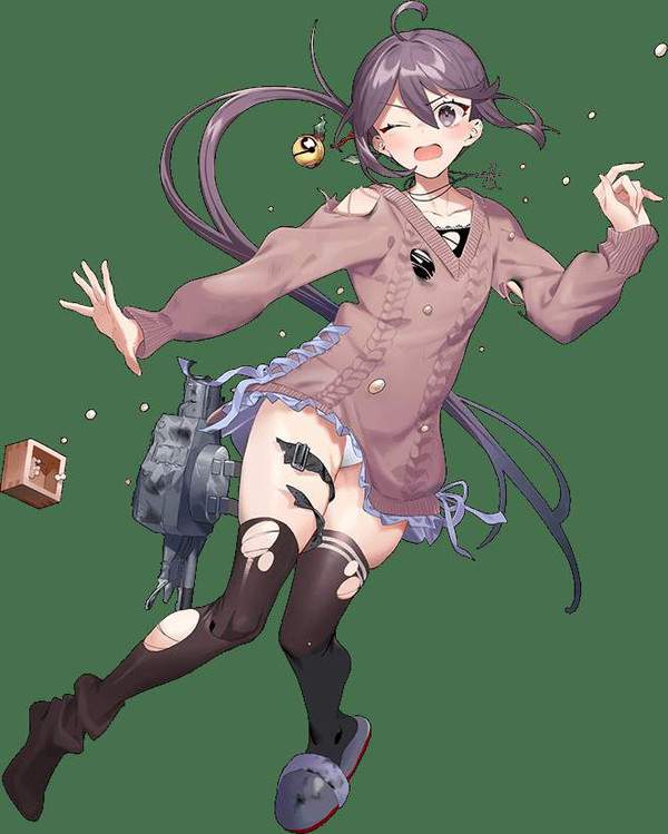 【節分】豆ぶつけられてる女子達の二次エロ画像 【20枚目】