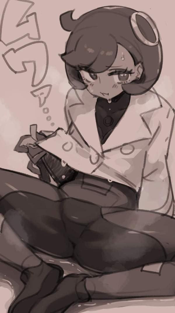 【むわっ】ガールズマンコクサイの二次エロ画像 【15枚目】