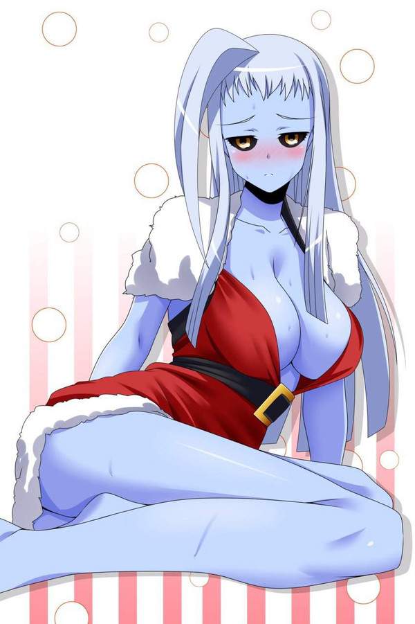 【モン娘】ララのエロ画像【モンスター娘のいる日常】 【5枚目】