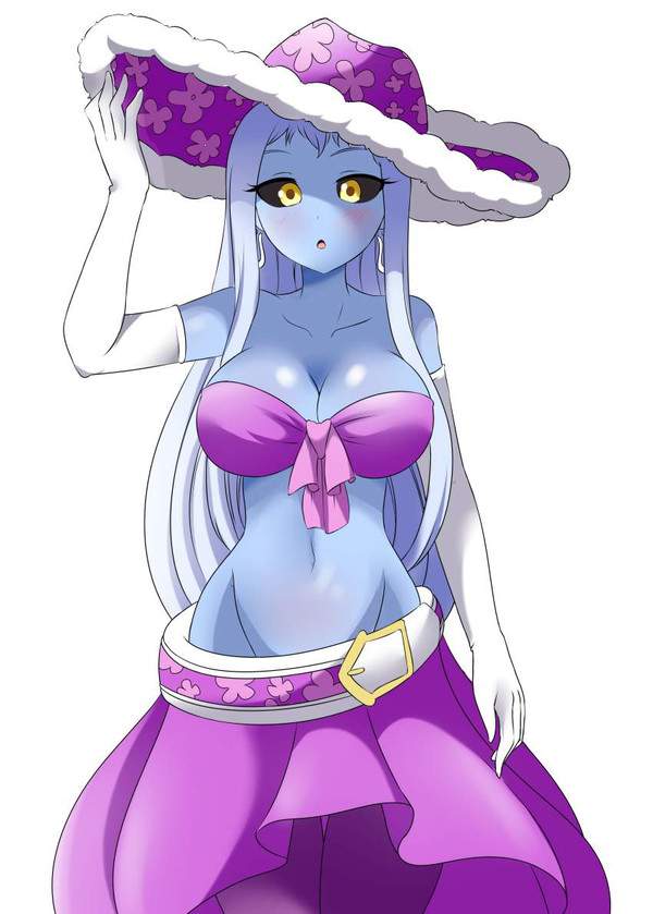 【モン娘】ララのエロ画像【モンスター娘のいる日常】 【35枚目】