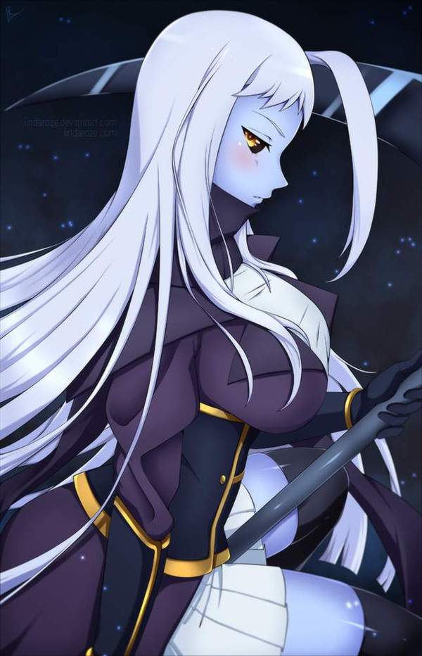 【モン娘】ララのエロ画像【モンスター娘のいる日常】 【40枚目】