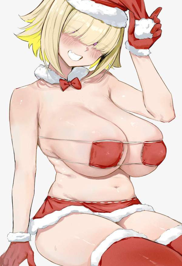 【ニキビに悩まないデー】悩ましいビキニ女子達の二次エロ画像 【31枚目】