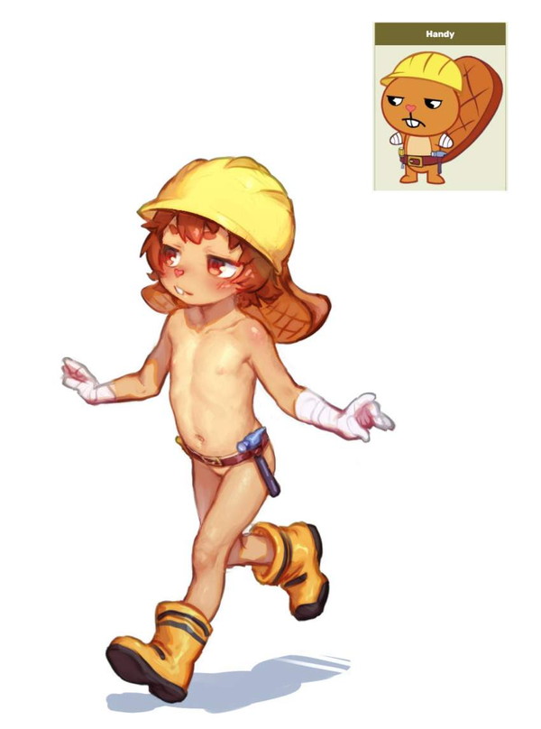 【汗舐めたい】安全ヘルメット姿なドカタ女子の二次エロ画像 【35枚目】