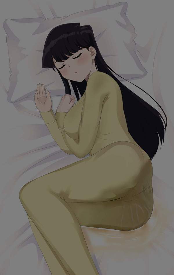 【冬あるある】おねしょする女子達の二次エロ画像 【9枚目】