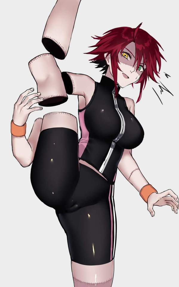 【モン娘】ゾンビーナのエロ画像【モンスター娘のいる日常】 【16枚目】