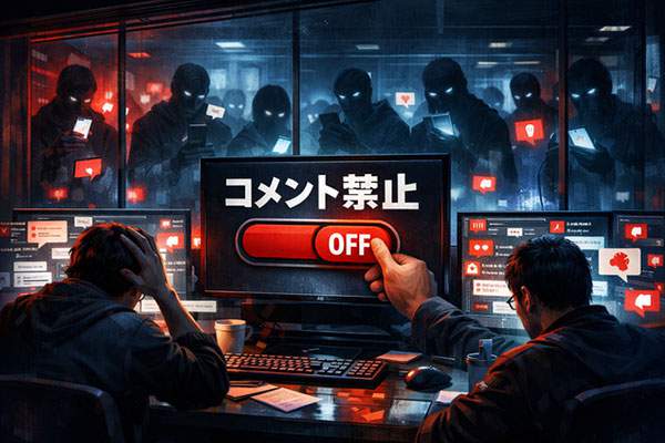 オススメネタ紹介