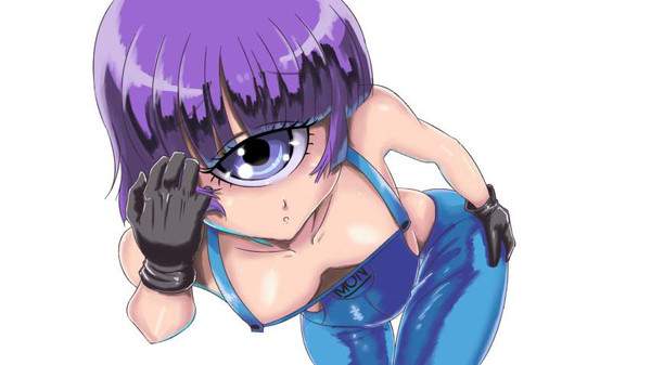 【モン娘】マナコのエロ画像【モンスター娘のいる日常】 【9枚目】