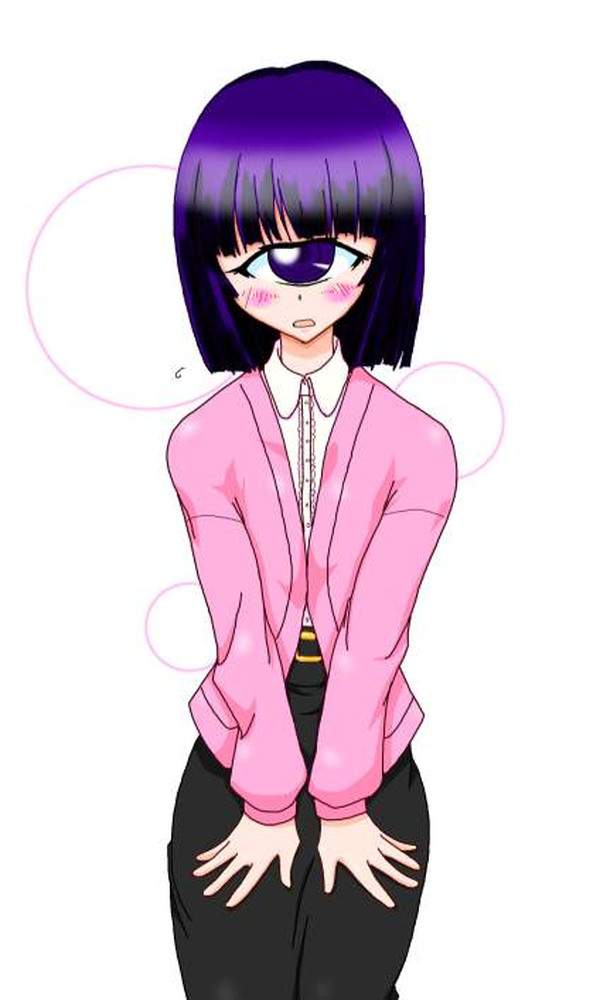 【モン娘】マナコのエロ画像【モンスター娘のいる日常】 【14枚目】