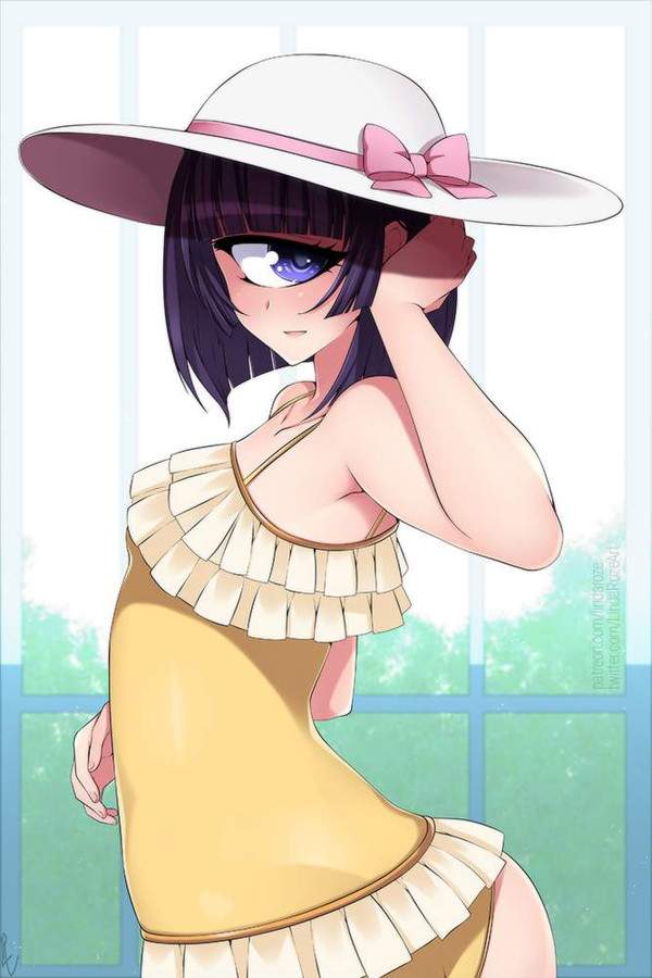 【モン娘】マナコのエロ画像【モンスター娘のいる日常】 【30枚目】