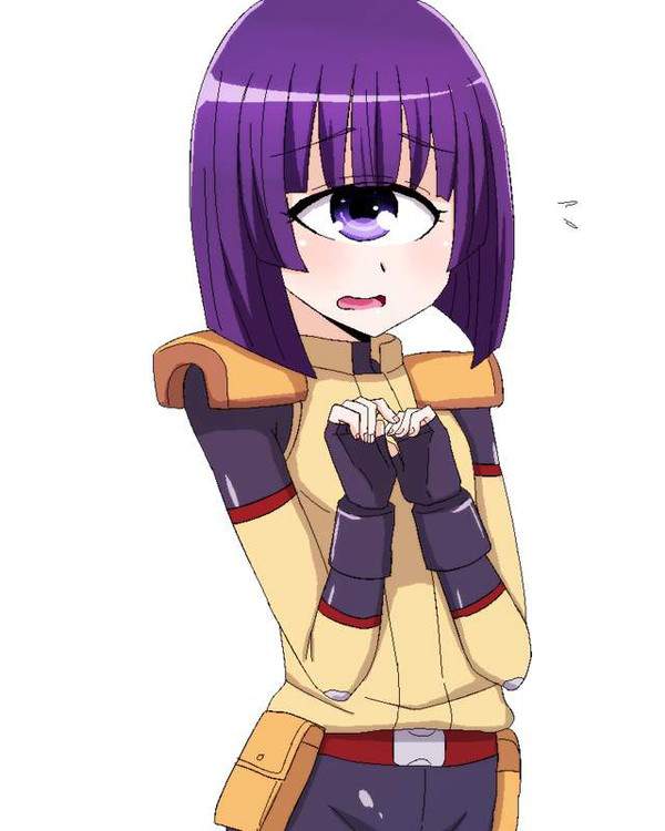 【モン娘】マナコのエロ画像【モンスター娘のいる日常】 【33枚目】