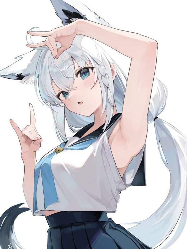 【夏が待ち遠しい】夏服ＪＫワキを愛でる二次エロ画像 【37枚目】