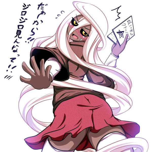 【マンコはＮＧ】パンツ下して肛門だけ見せてくれるJK達の二次エロ画像 【18枚目】