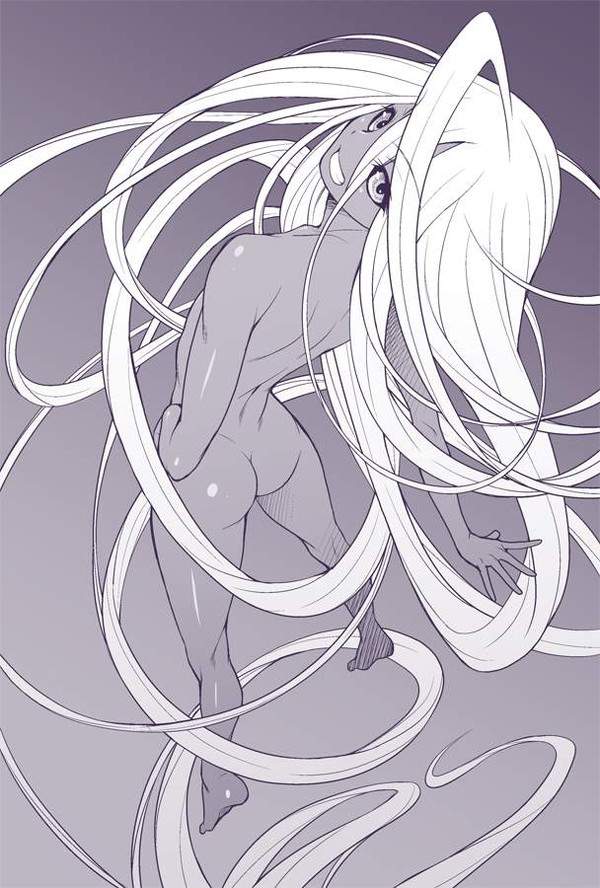 【マンコはＮＧ】パンツ下して肛門だけ見せてくれるJK達の二次エロ画像 【22枚目】