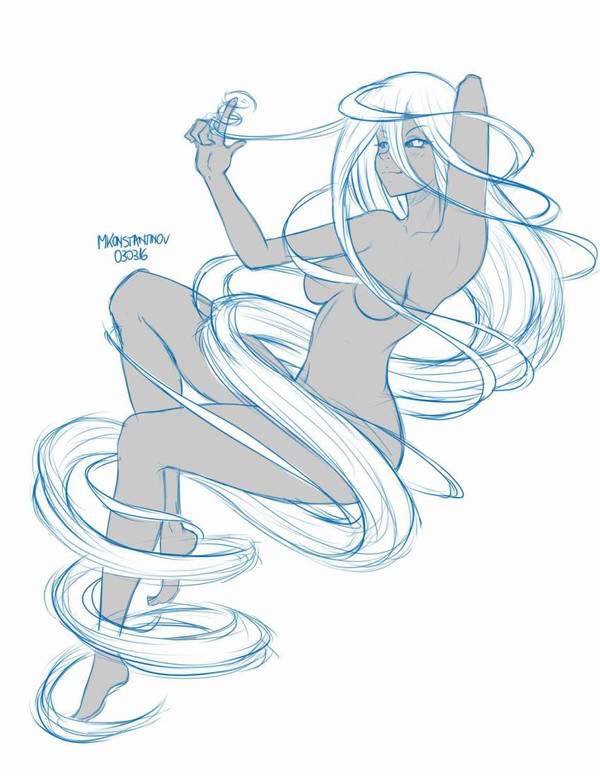 【マンコはＮＧ】パンツ下して肛門だけ見せてくれるJK達の二次エロ画像 【23枚目】