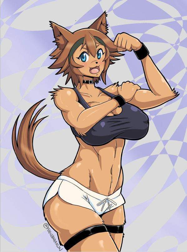 【モン娘】ポルトのエロ画像【モンスター娘のいる日常】 【11枚目】