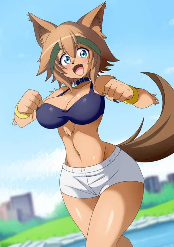 【モン娘】ポルトのエロ画像【モンスター娘のいる日常】 【20枚目】