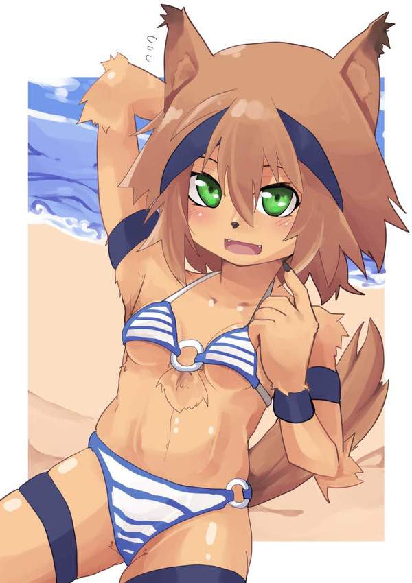 【モン娘】ポルトのエロ画像【モンスター娘のいる日常】 【22枚目】