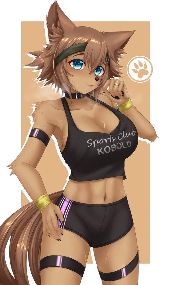 【モン娘】ポルトのエロ画像【モンスター娘のいる日常】 【23枚目】