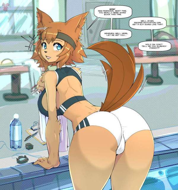 【モン娘】ポルトのエロ画像【モンスター娘のいる日常】 【24枚目】