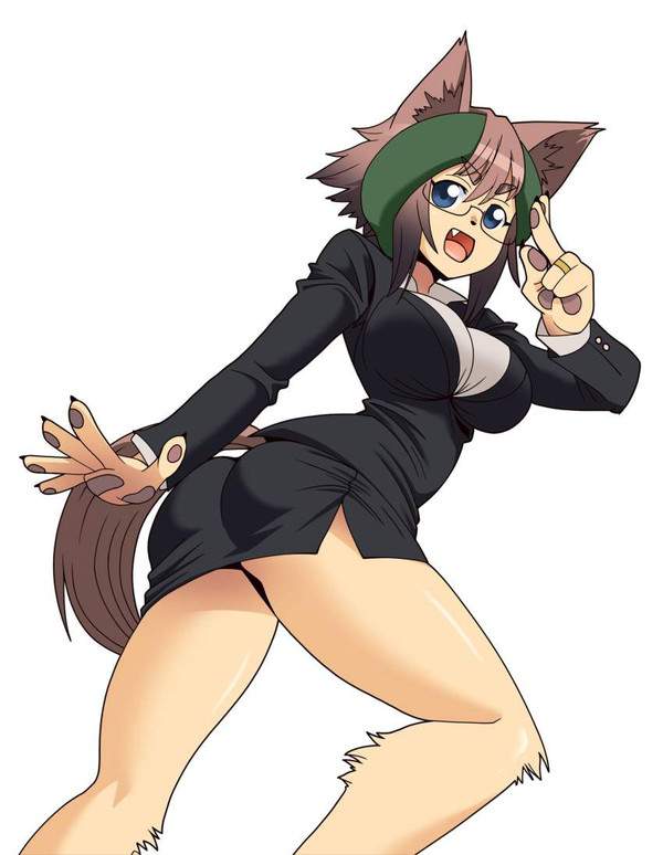 【モン娘】ポルトのエロ画像【モンスター娘のいる日常】 【26枚目】