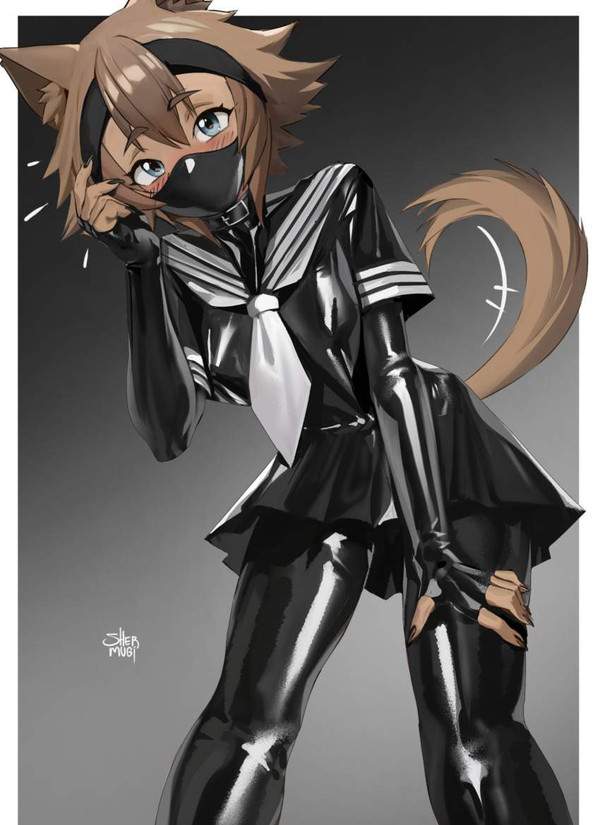 【モン娘】ポルトのエロ画像【モンスター娘のいる日常】 【28枚目】