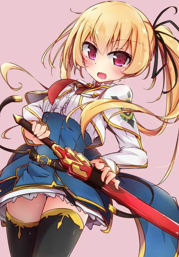 最弱無敗の神装機竜のエロ画像【21枚目】