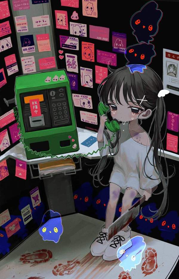 【電子タバコだと出来ないね】根性焼きされる女子達の二次エロ画像【20枚目】