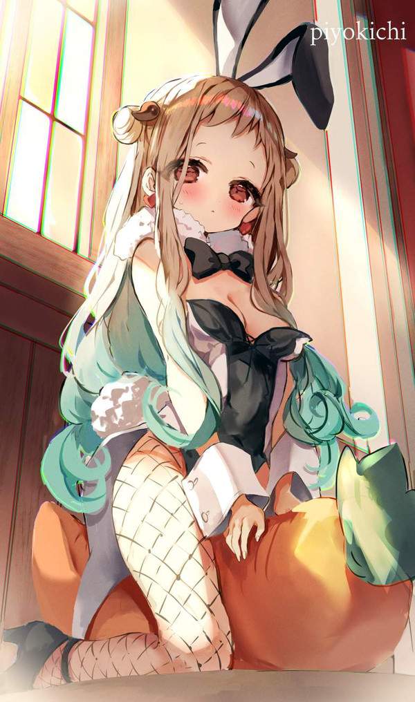 【地縛少年花子くん】八尋寧々(やしろねね）のエロ画像【4枚目】