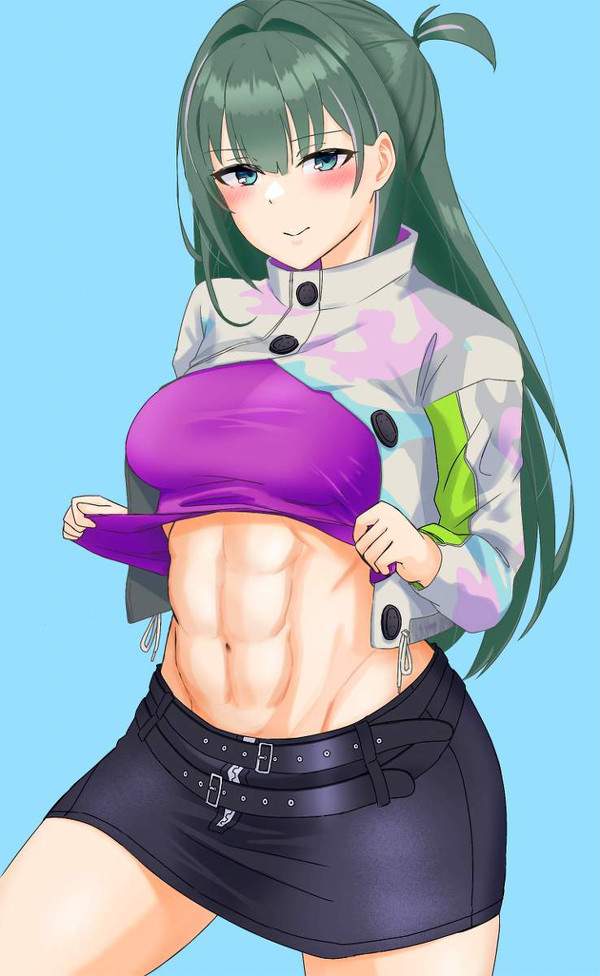 【アイプラ】IDOLY PRIDEのエロ画像【28枚目】