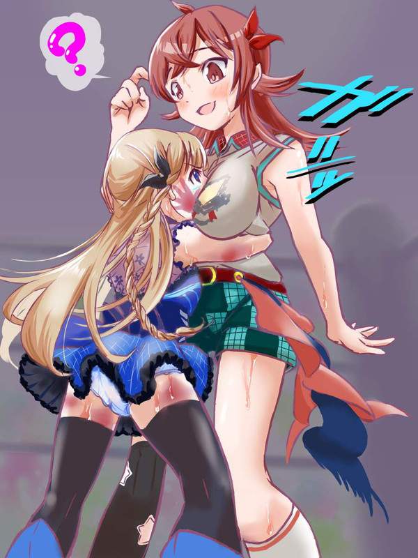 【アイプラ】IDOLY PRIDEのエロ画像【30枚目】