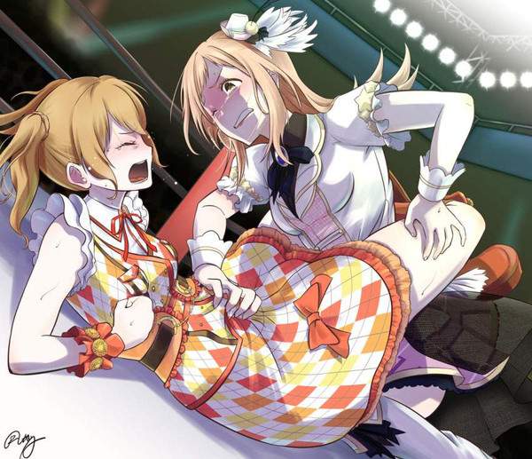 【アイプラ】IDOLY PRIDEのエロ画像【40枚目】