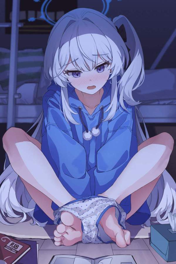 【昭和】思春期男女とエロ本の二次エロ画像【平成】【7枚目】