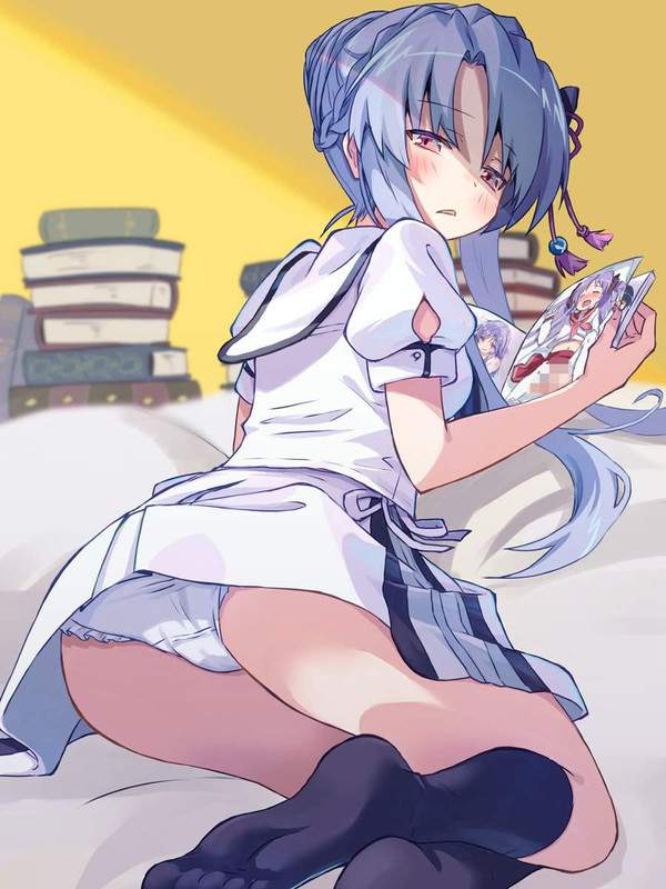 【昭和】思春期男女とエロ本の二次エロ画像【平成】【9枚目】