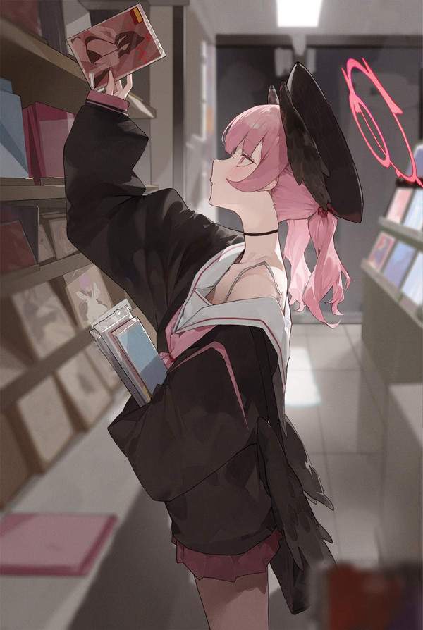 【昭和】思春期男女とエロ本の二次エロ画像【平成】【15枚目】