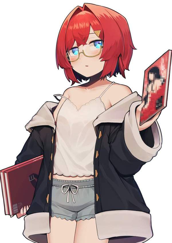 【昭和】思春期男女とエロ本の二次エロ画像【平成】【16枚目】