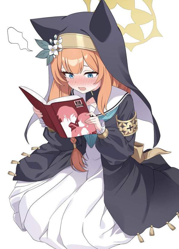 【昭和】思春期男女とエロ本の二次エロ画像【平成】【17枚目】