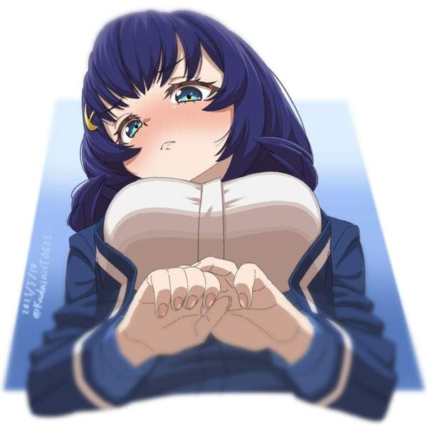 【ユメステ】ワールドダイスターのエロ画像【16枚目】