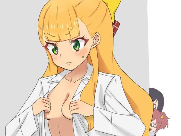 【ユメステ】ワールドダイスターのエロ画像【17枚目】