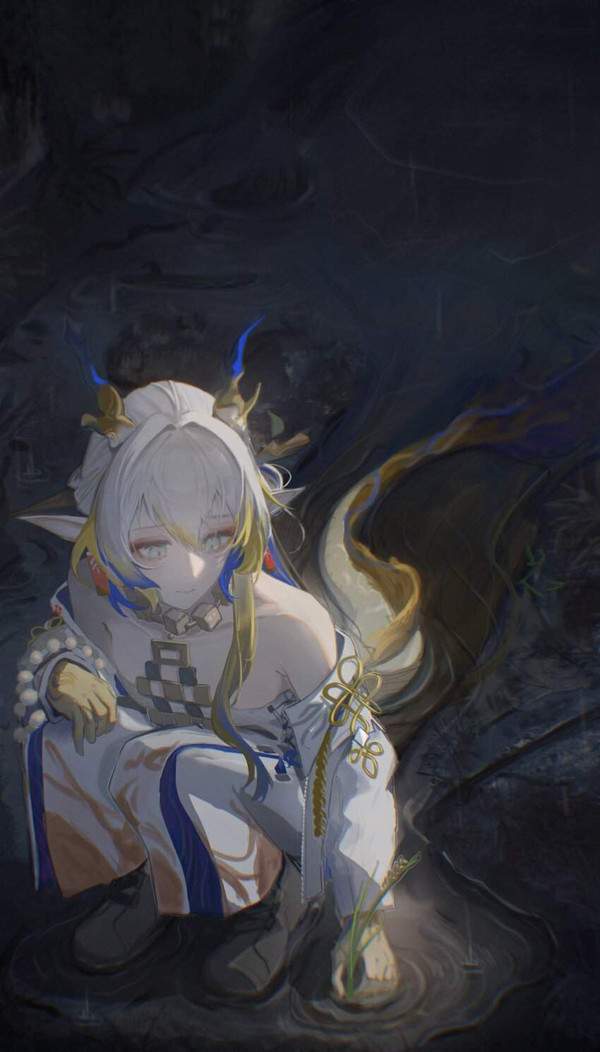 【食糧管理法公布記念日】田植えする女子達の二次エロ画像【19枚目】