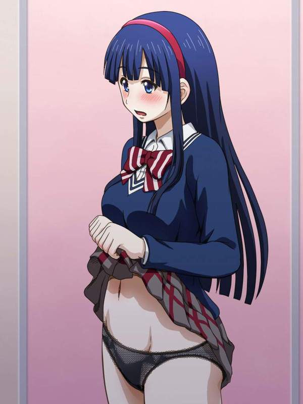 山田くんと7人の魔女のエロ画像【12枚目】