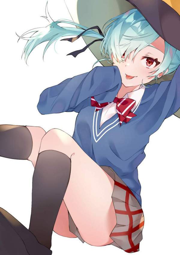 山田くんと7人の魔女のエロ画像【21枚目】