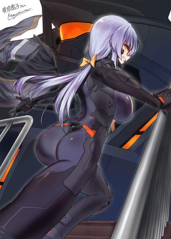 シュヴァルツェスマーケンのエロ画像【13枚目】