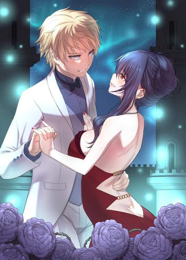 シュヴァルツェスマーケンのエロ画像【29枚目】